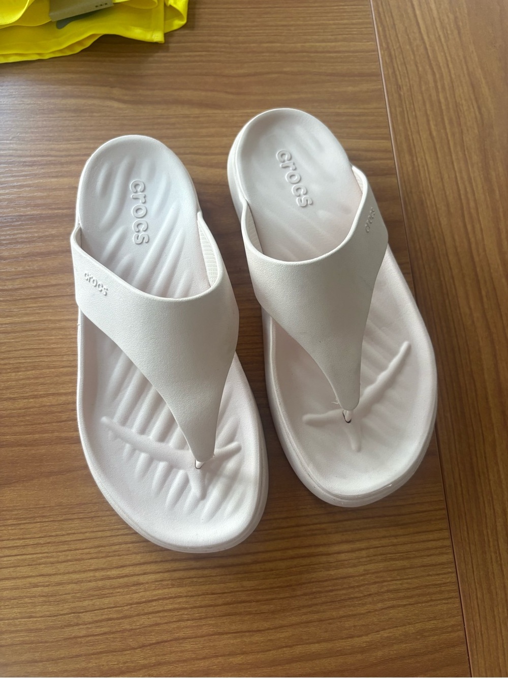 Crocs Women's Getaway Platform Flip Flop